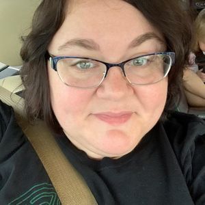 Meet your Posher, Jaclyn